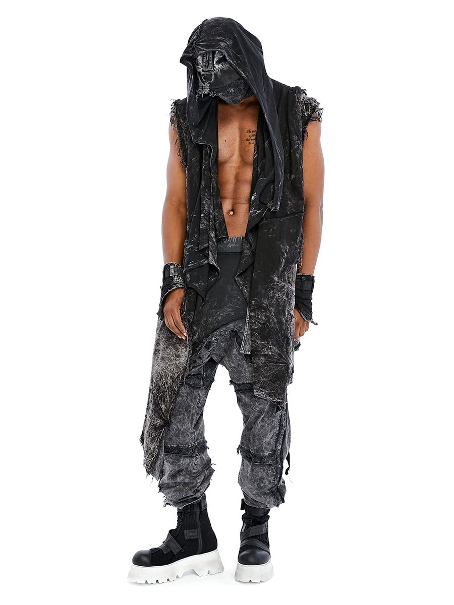SHARD VEST