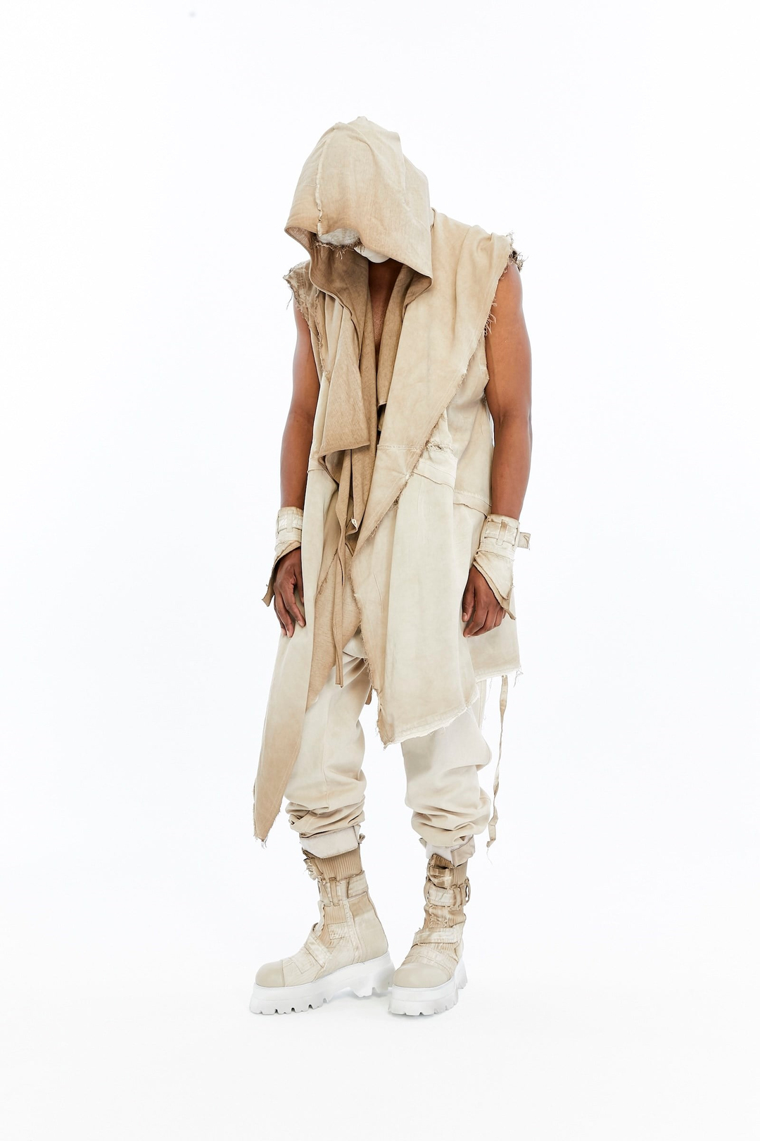 SHARD VEST