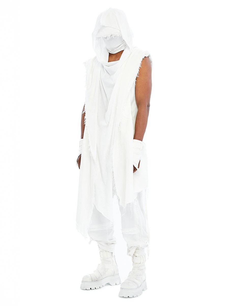 SHARD VEST