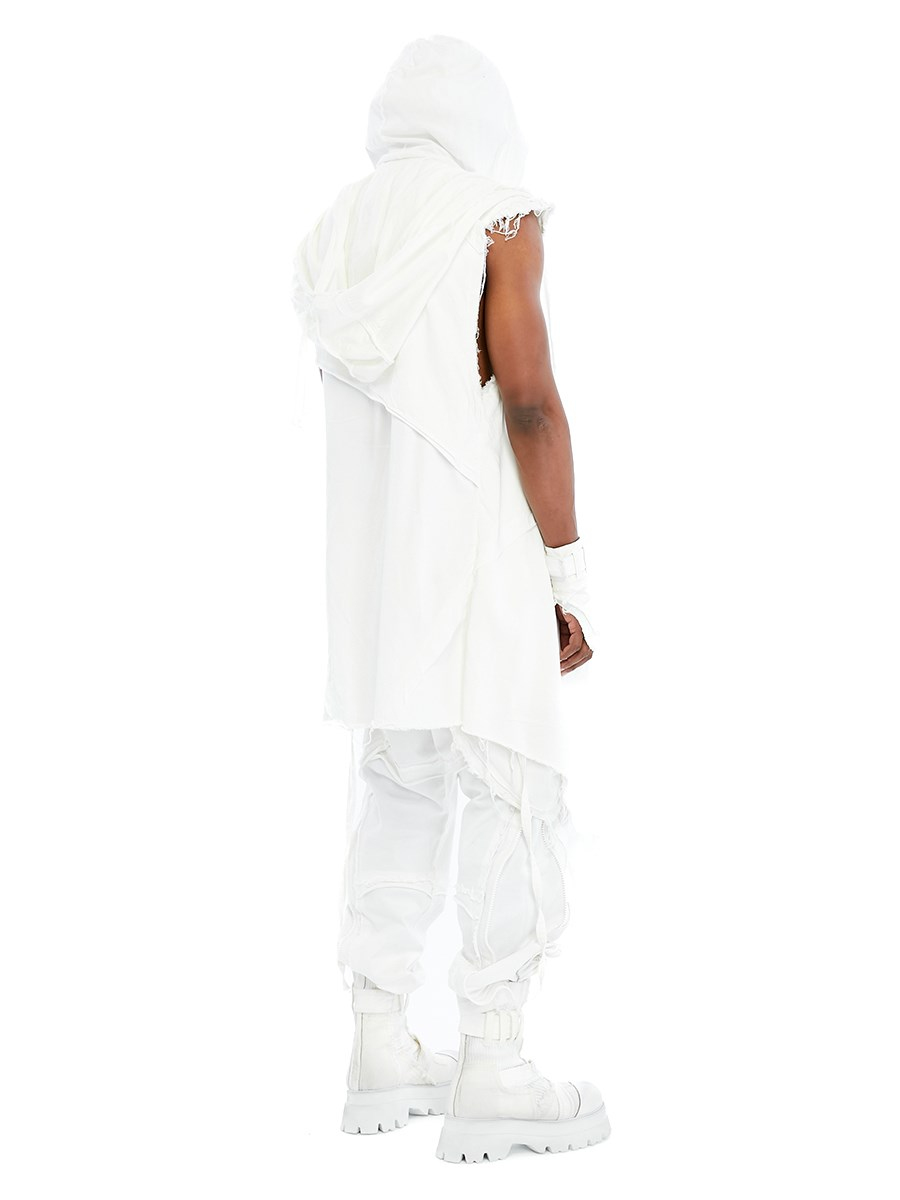 SHARD VEST