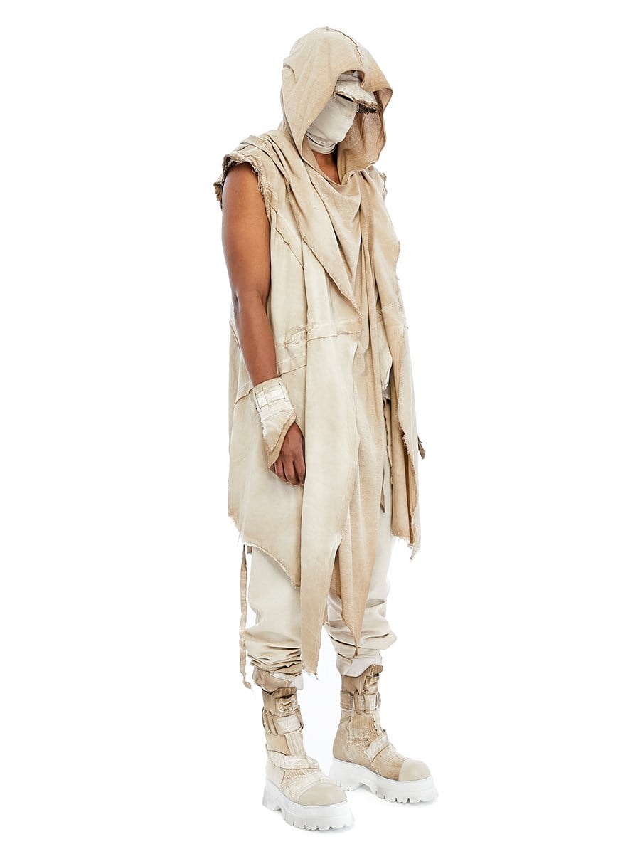 SHARD VEST