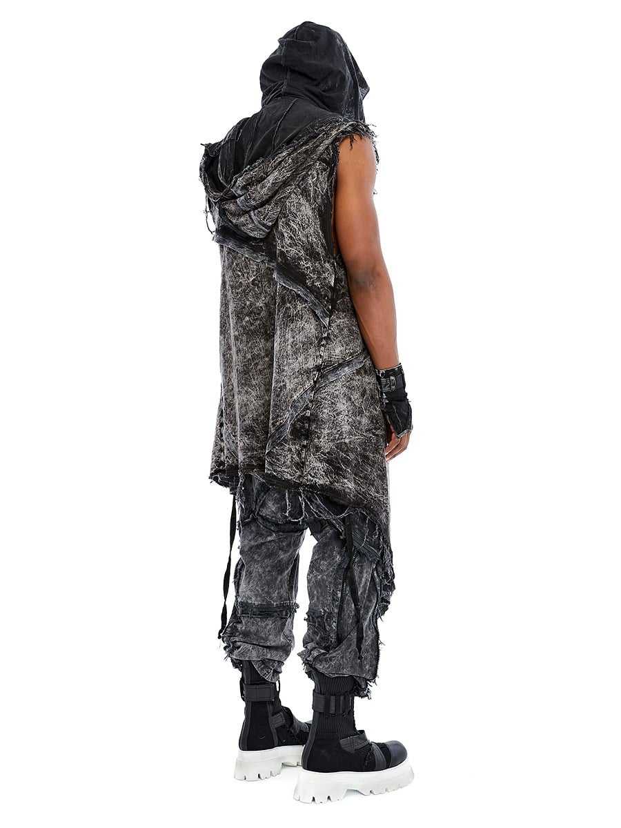 SHARD VEST