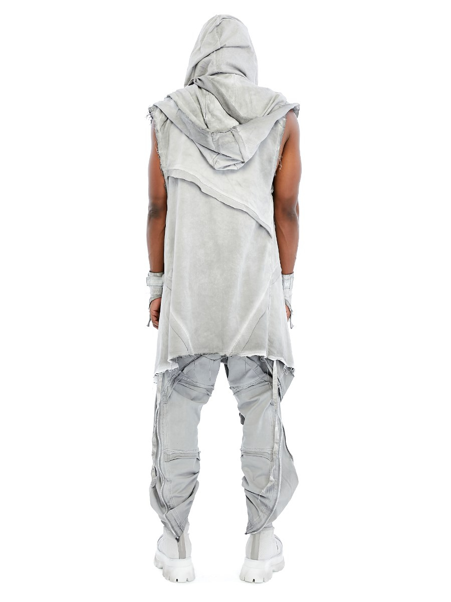 SHARD VEST