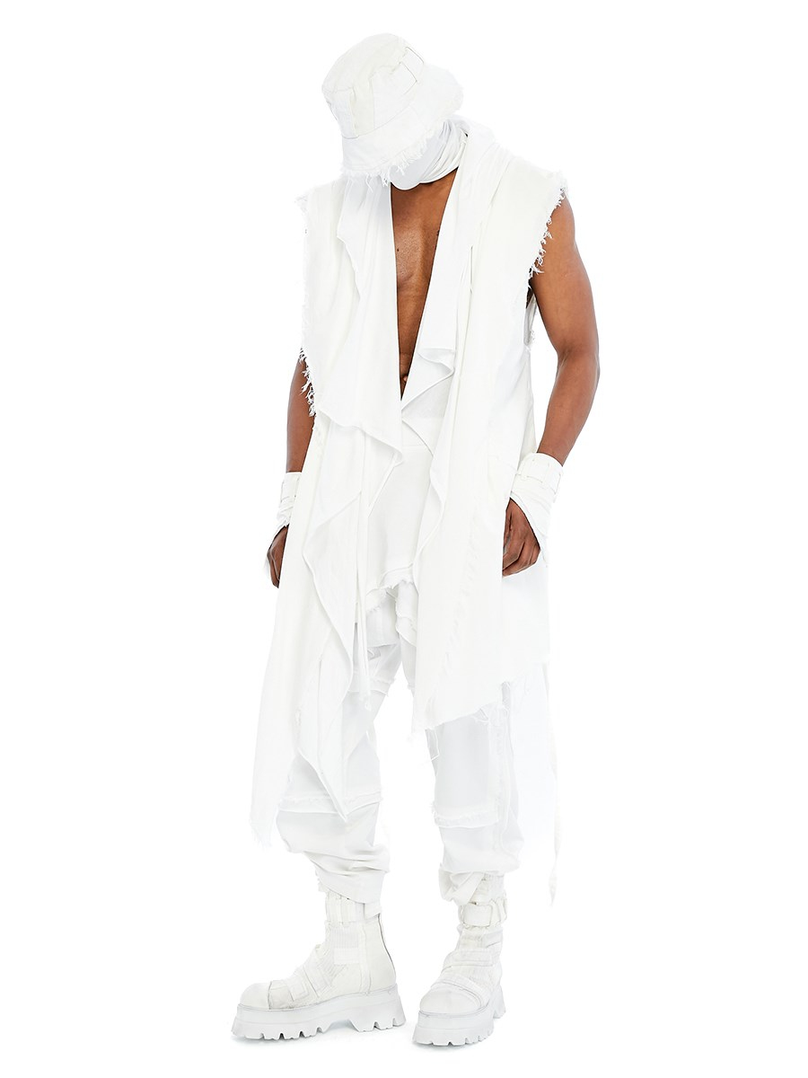 SHARD VEST