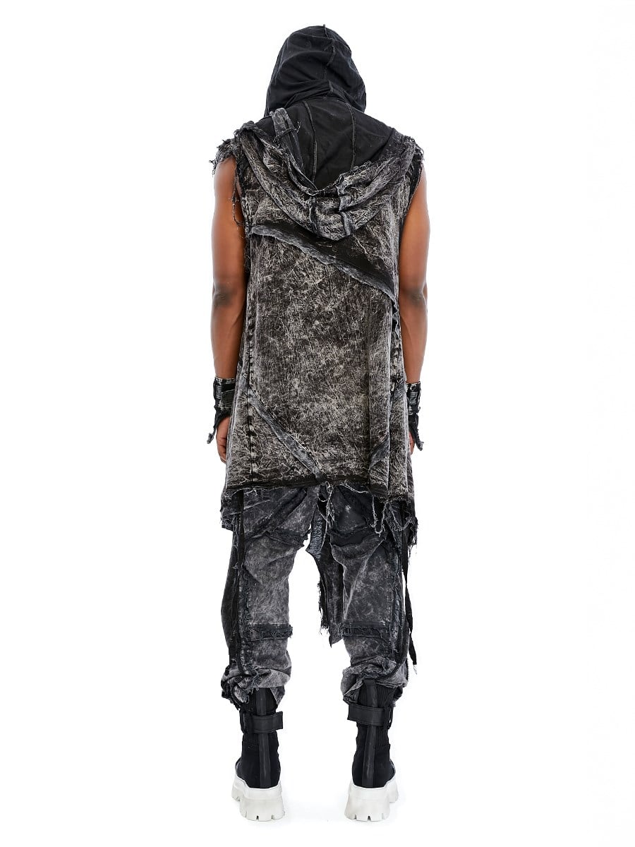 SHARD VEST