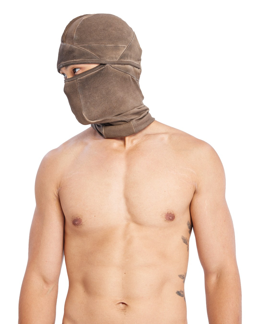 SHIELD MASK