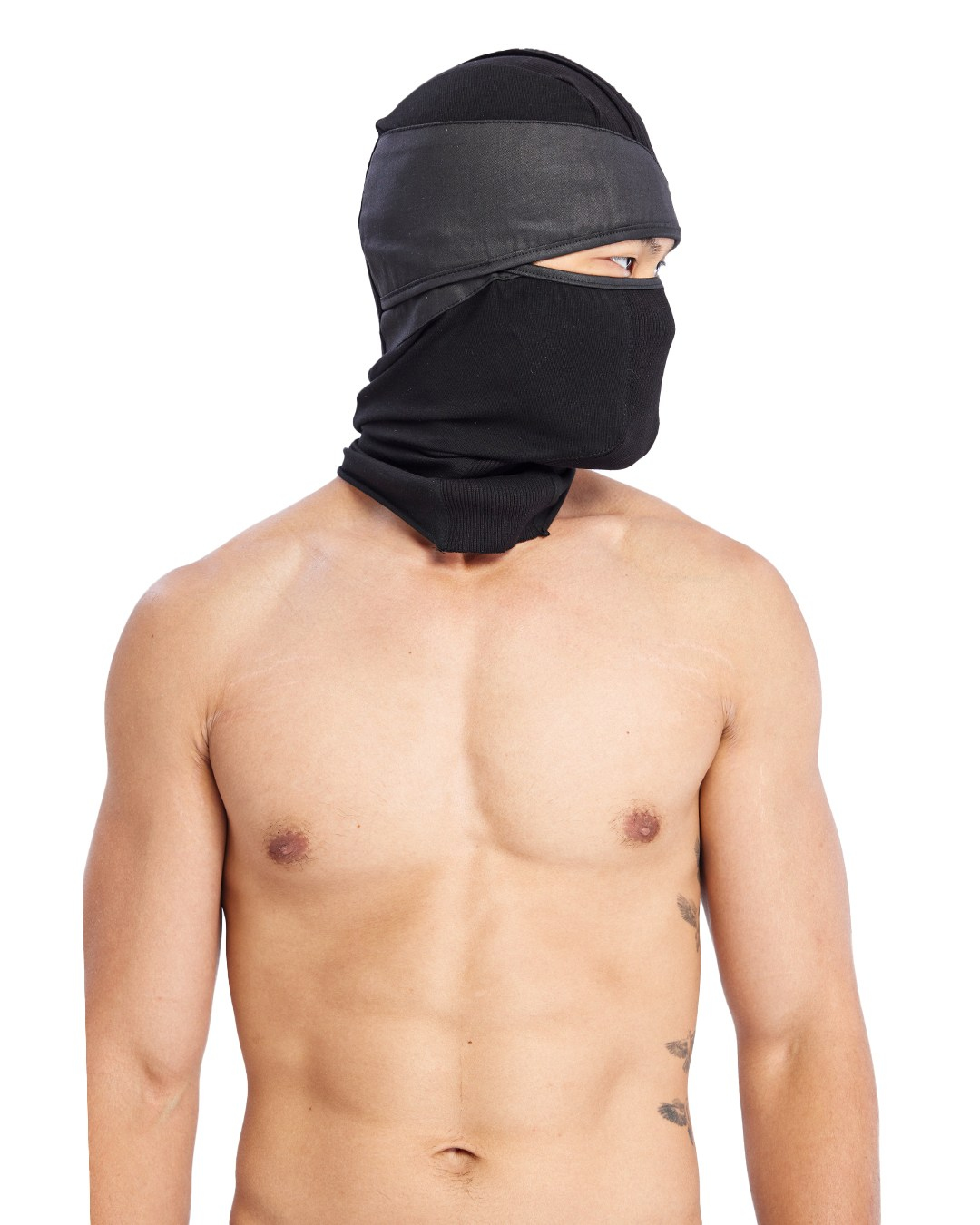 SHIELD MASK