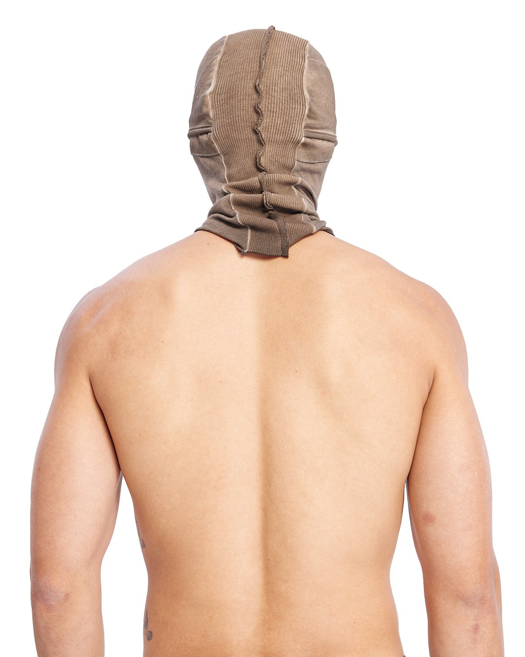 SHIELD MASK