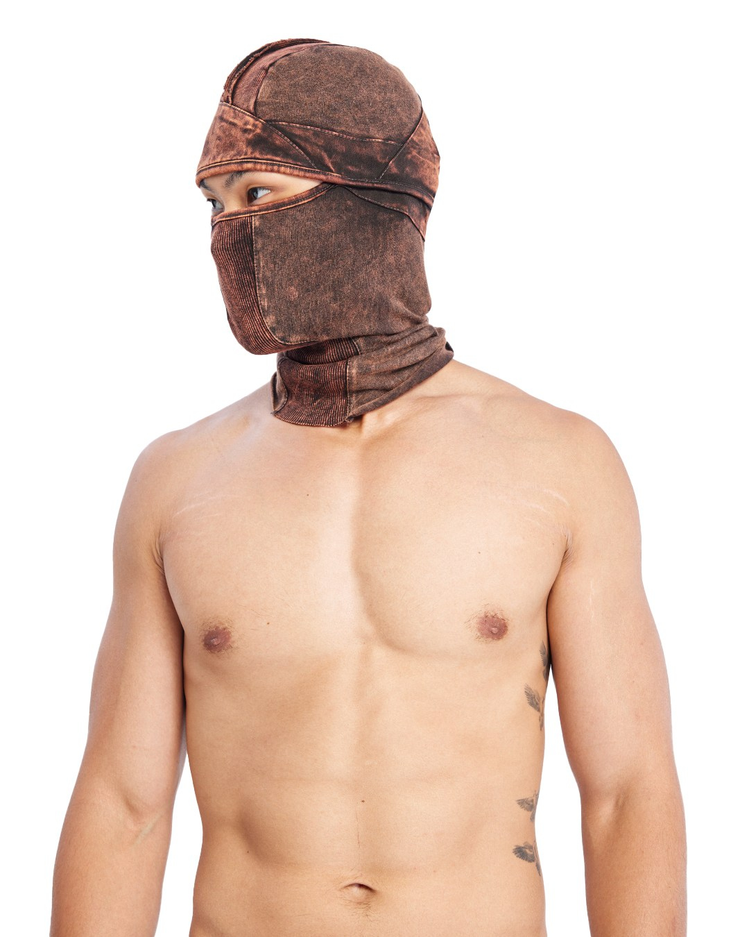 SHIELD MASK