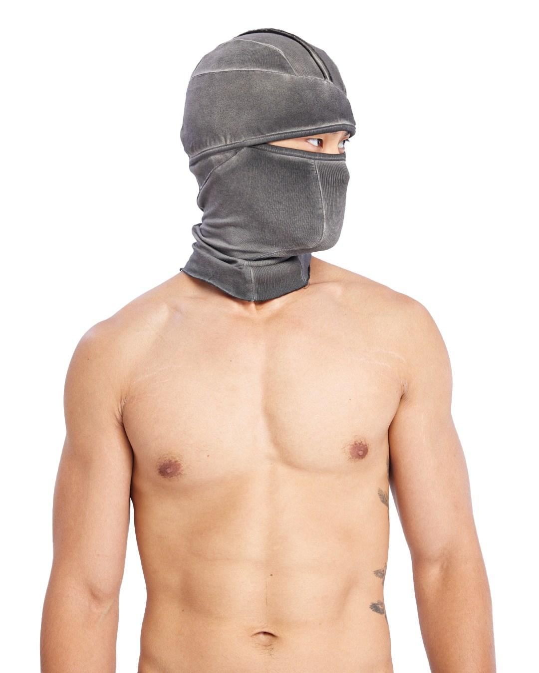 SHIELD MASK