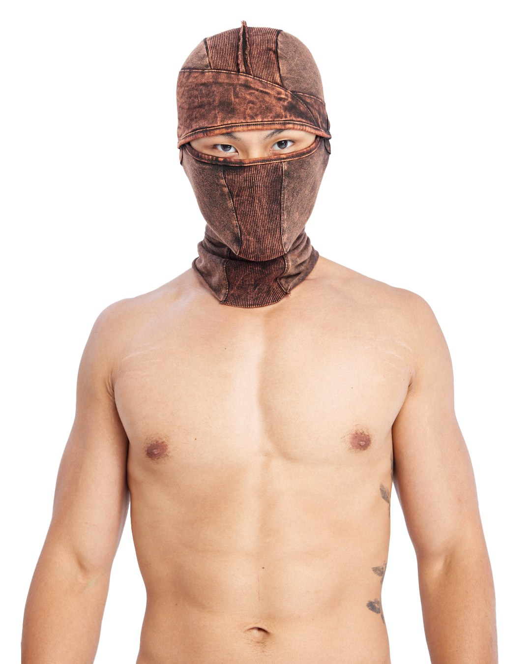 SHIELD MASK
