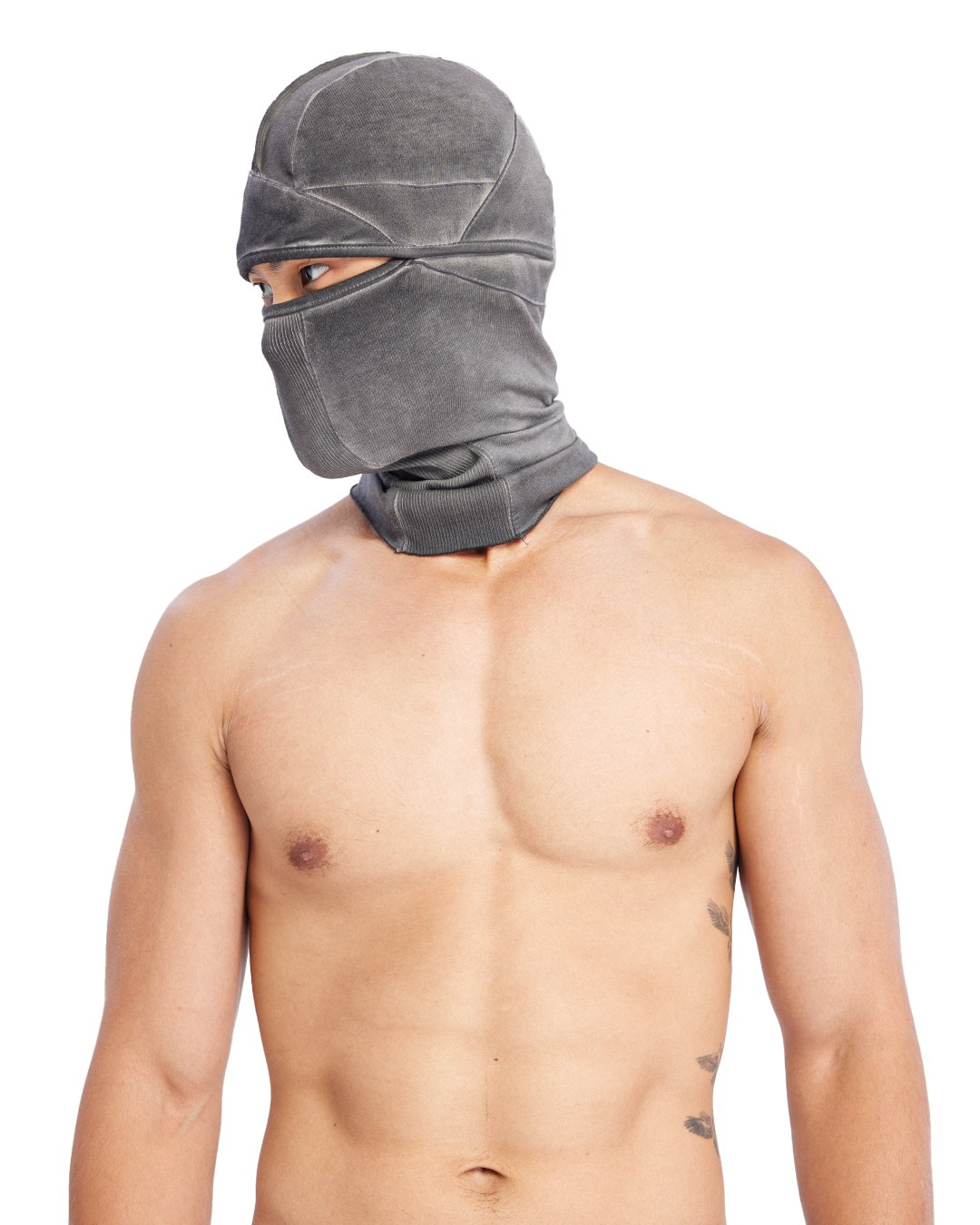 SHIELD MASK