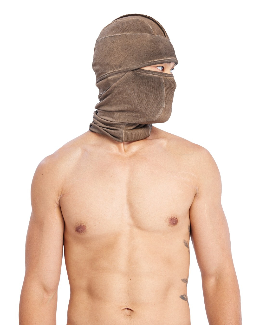 SHIELD MASK