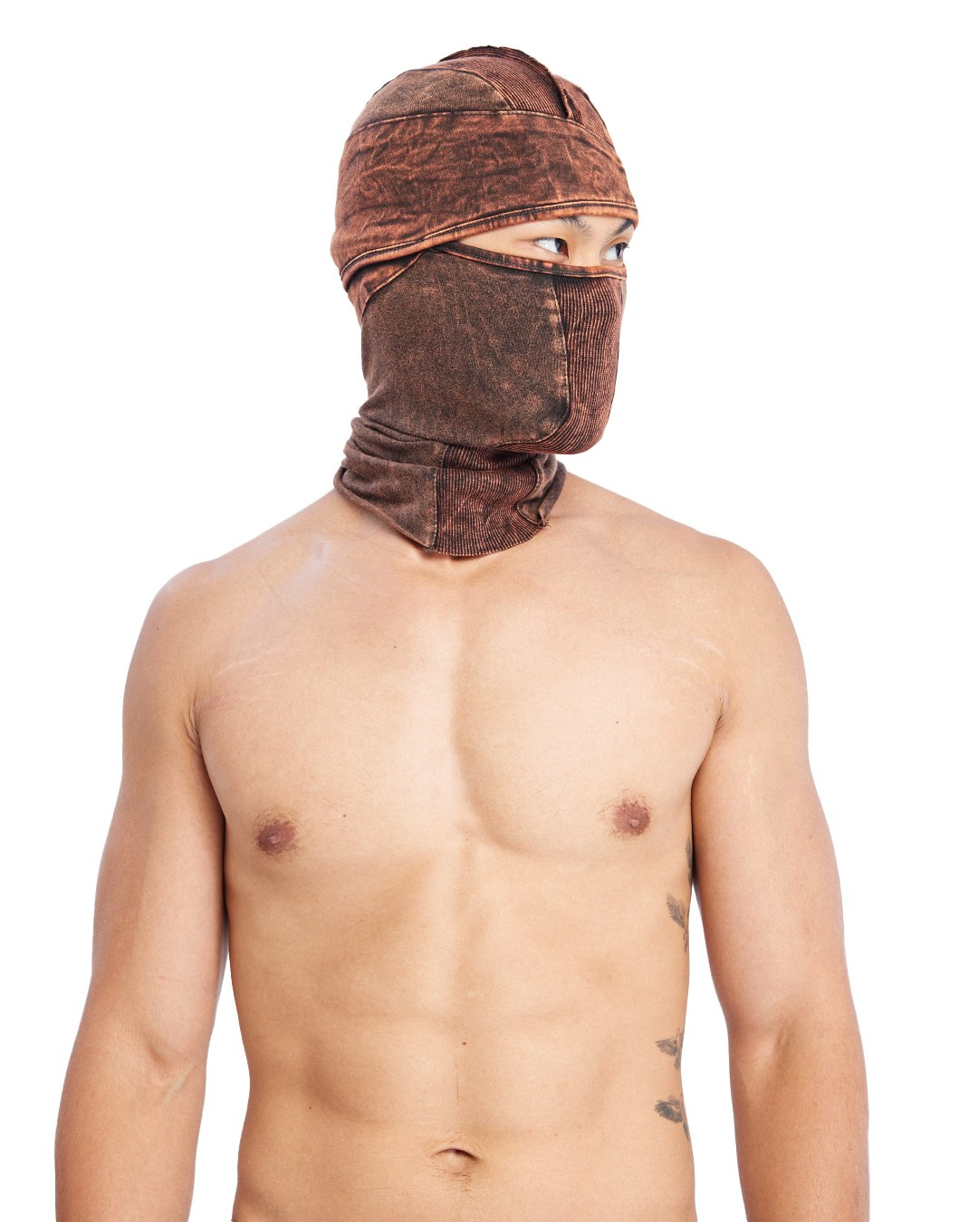SHIELD MASK