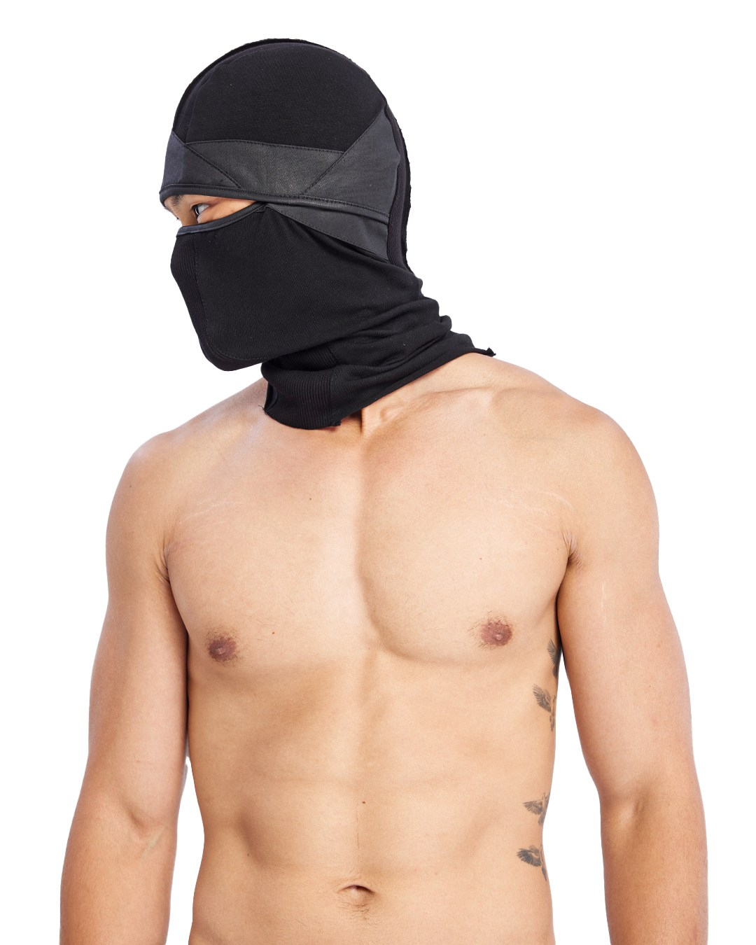 SHIELD MASK