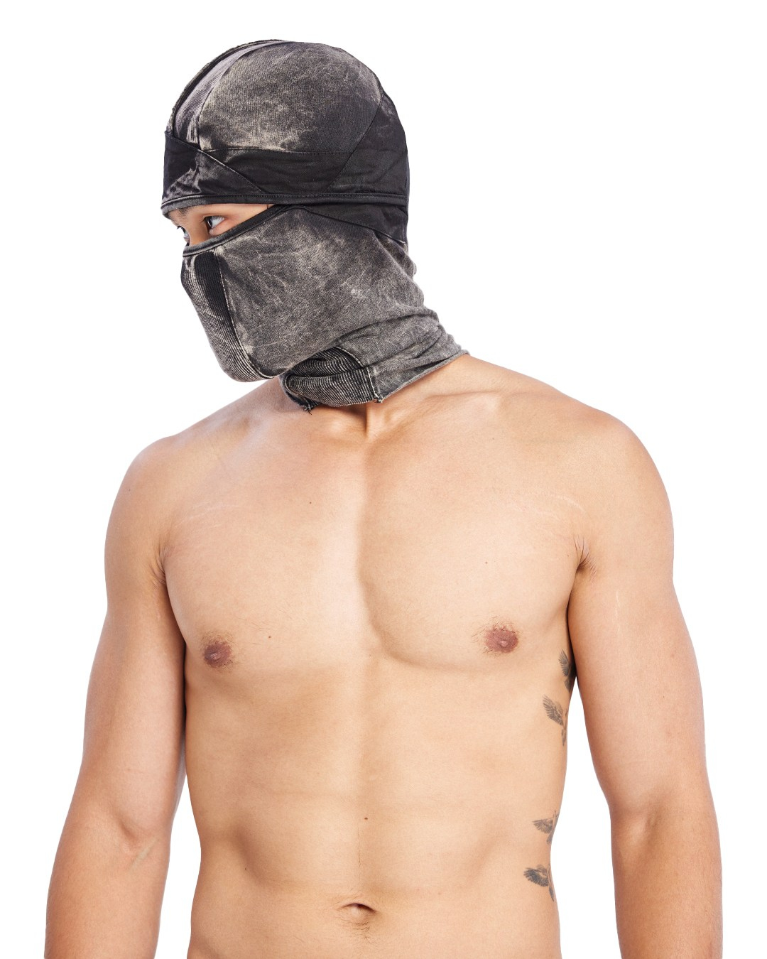 SHIELD MASK