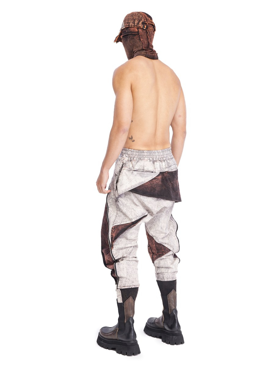 SHIELD PANT