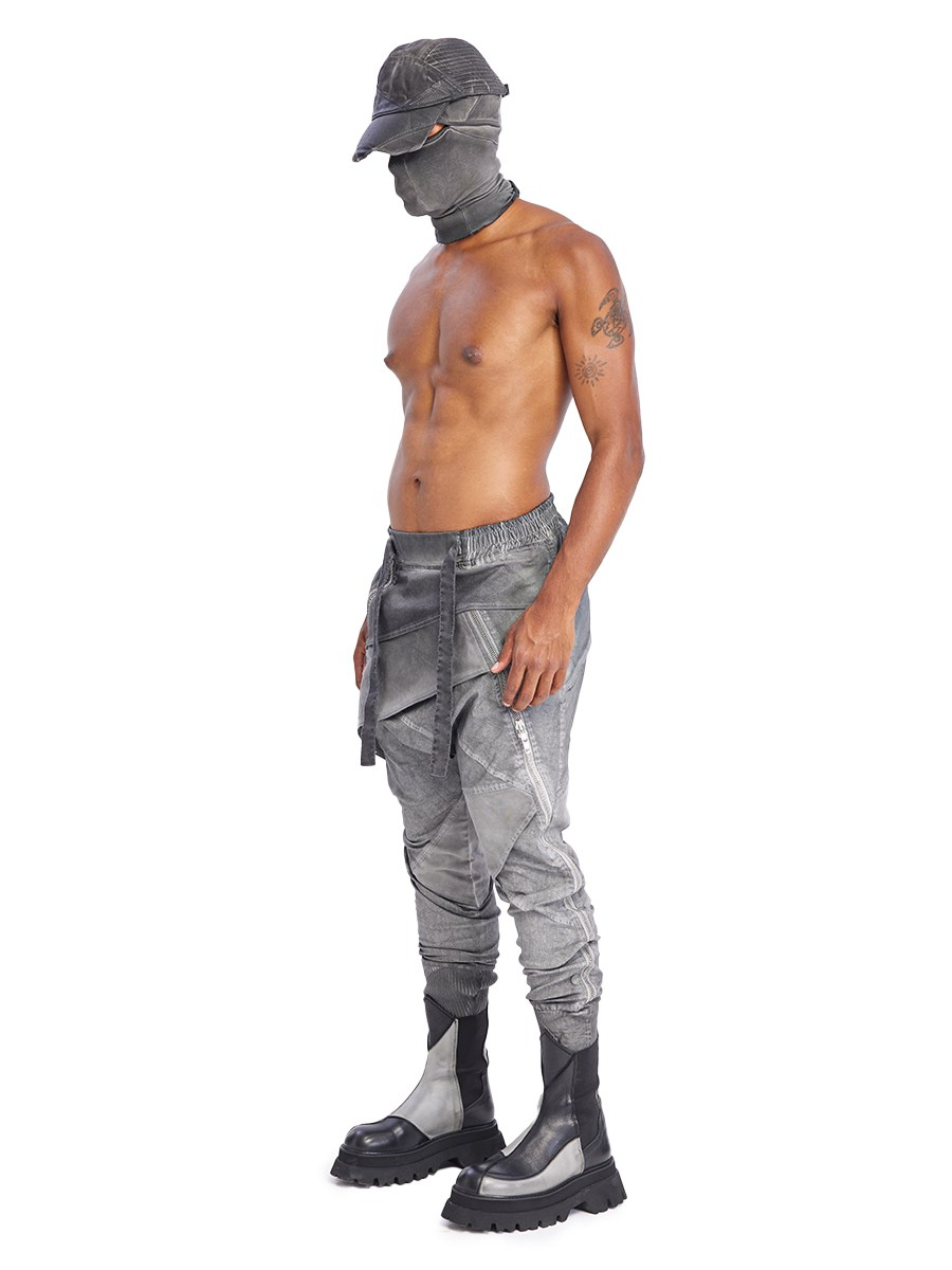 SHIELD PANT