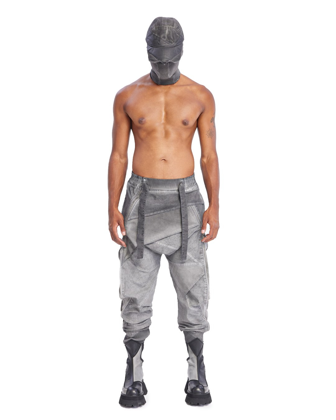 SHIELD PANT
