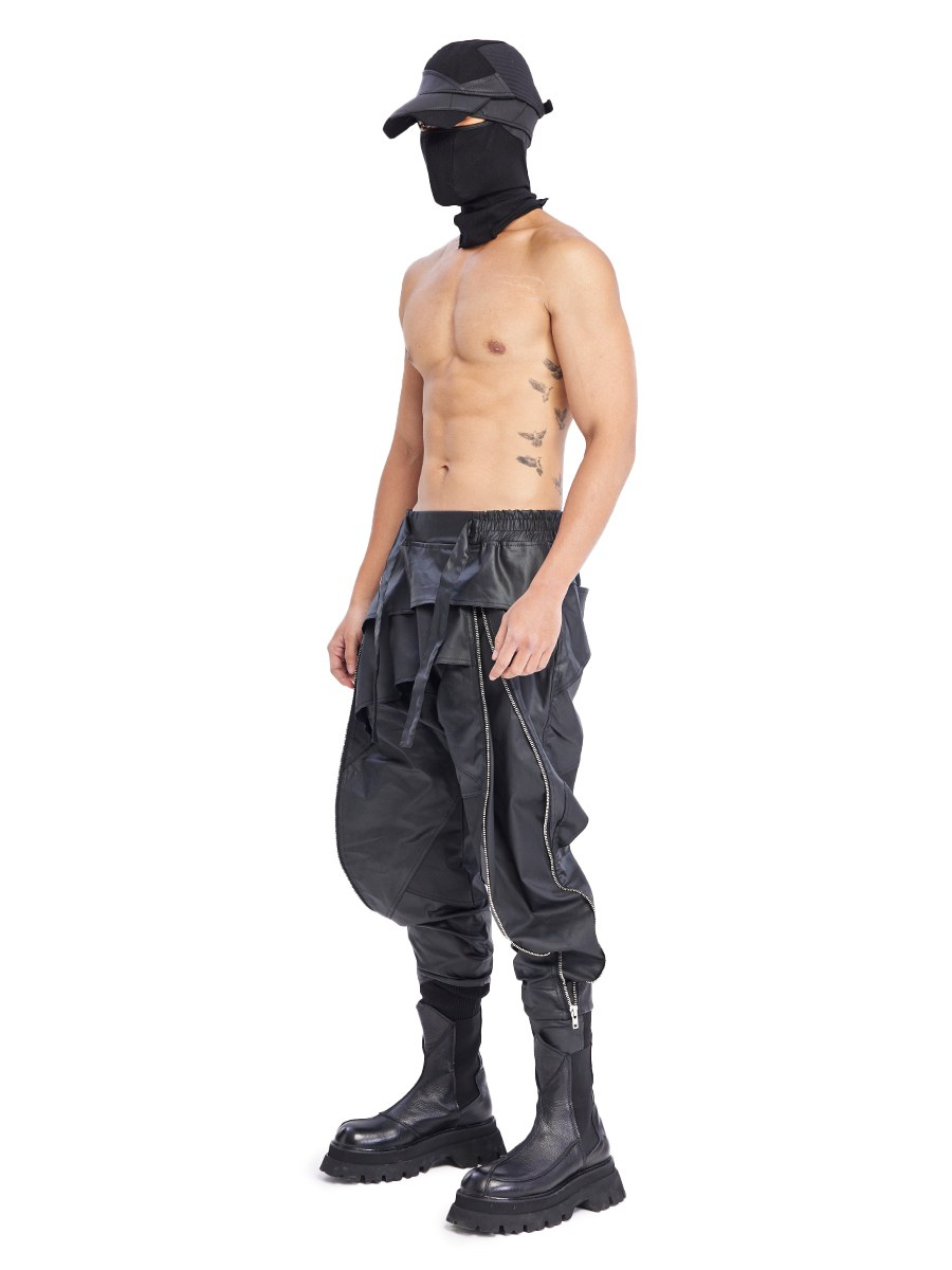 SHIELD PANT