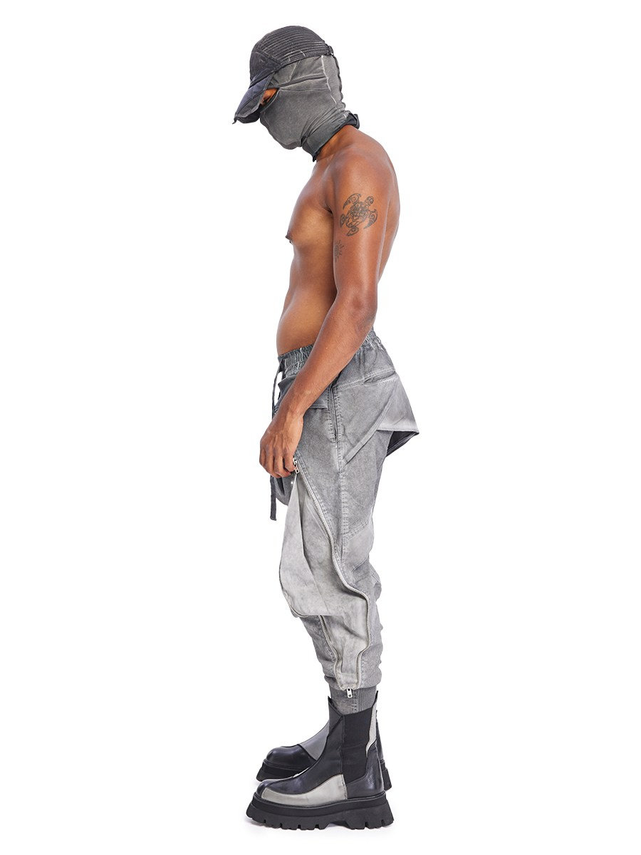 SHIELD PANT