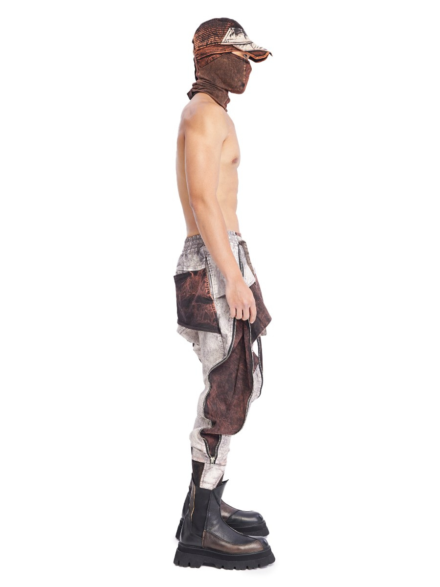 SHIELD PANT