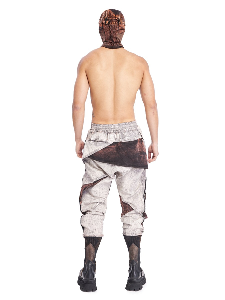 SHIELD PANT
