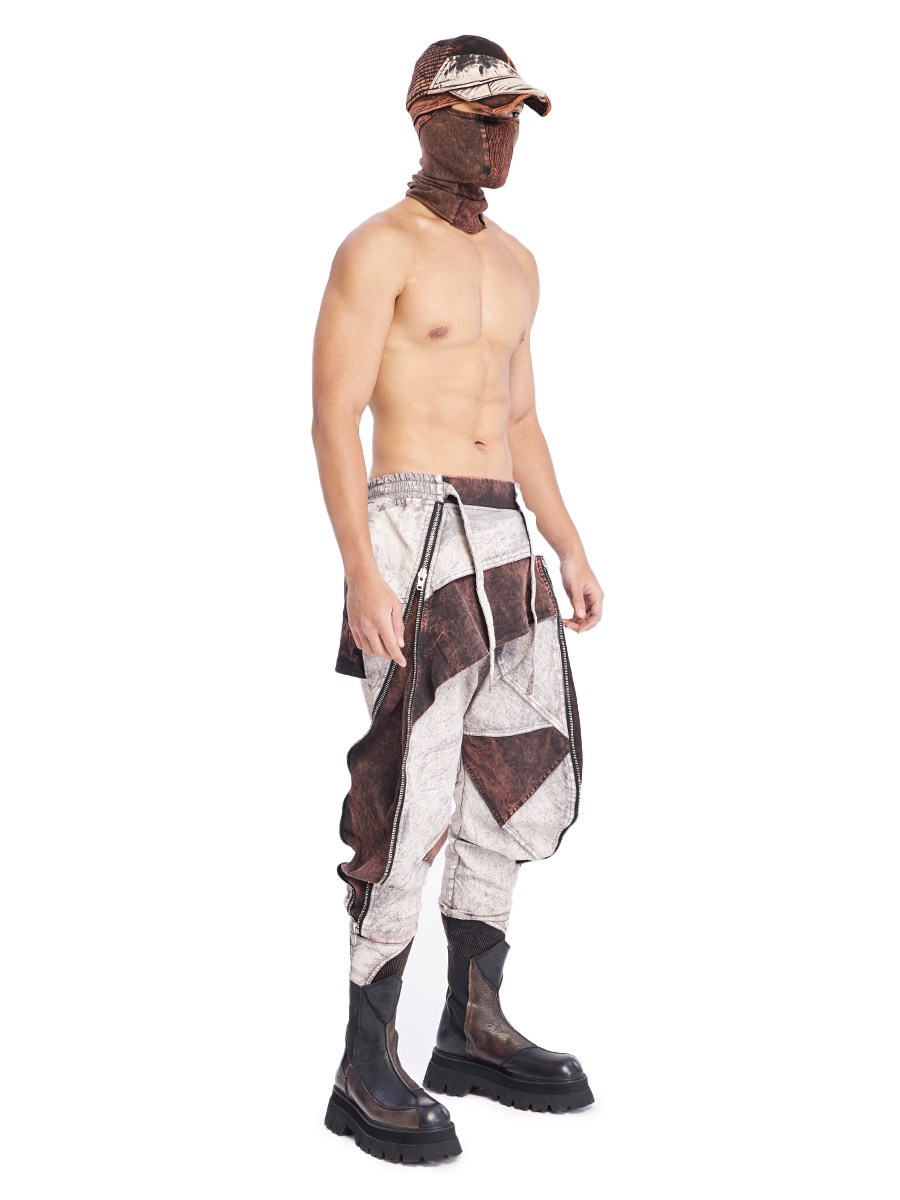 SHIELD PANT