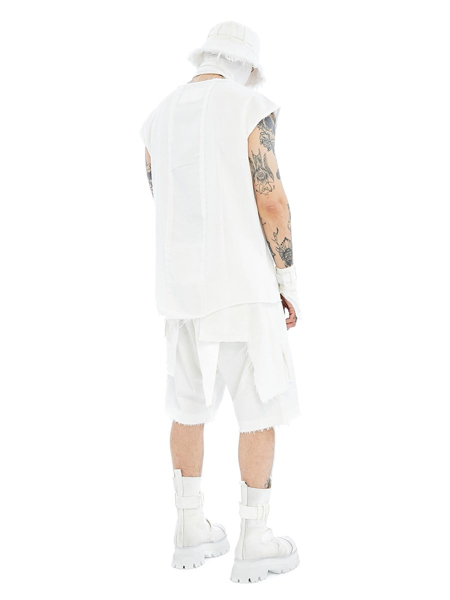 SILENT EDGE T-SHIRT