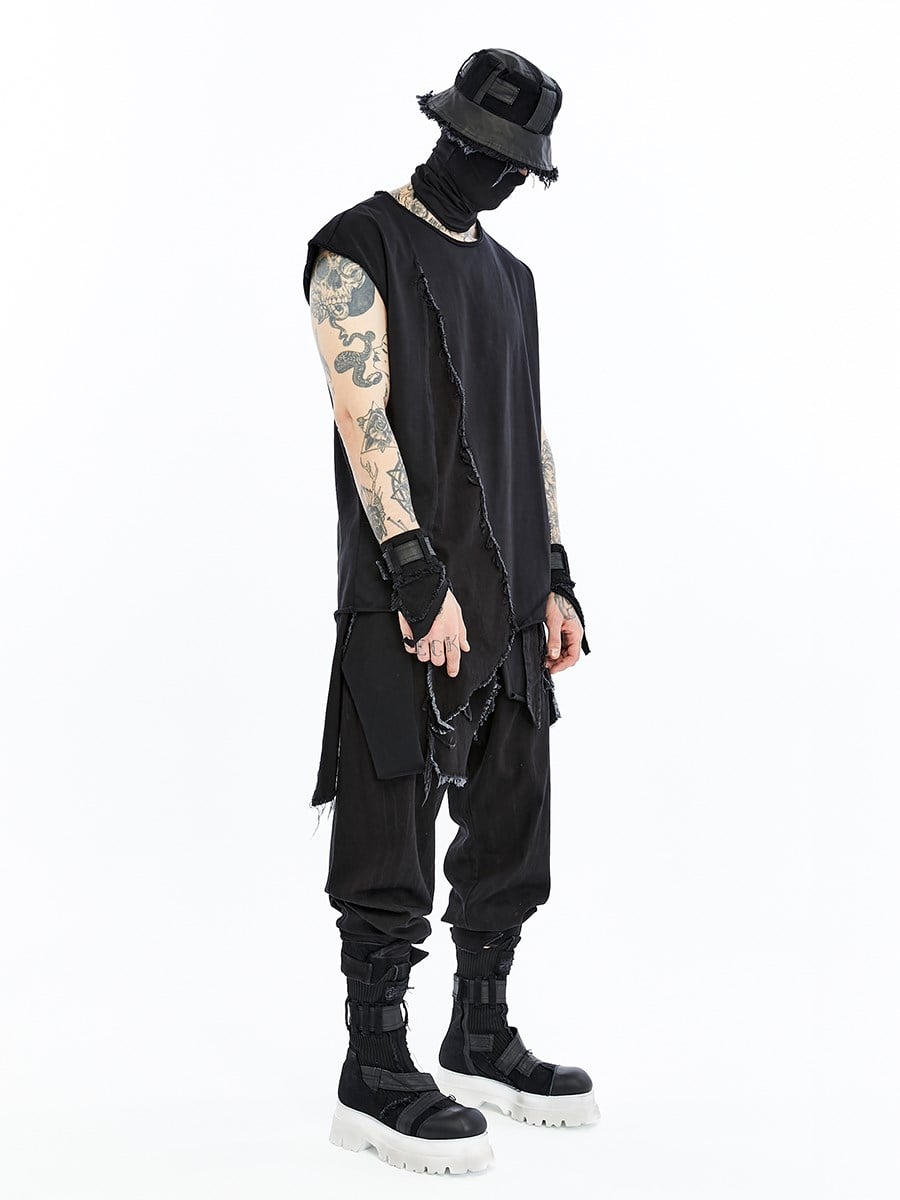SILENT EDGE T-SHIRT