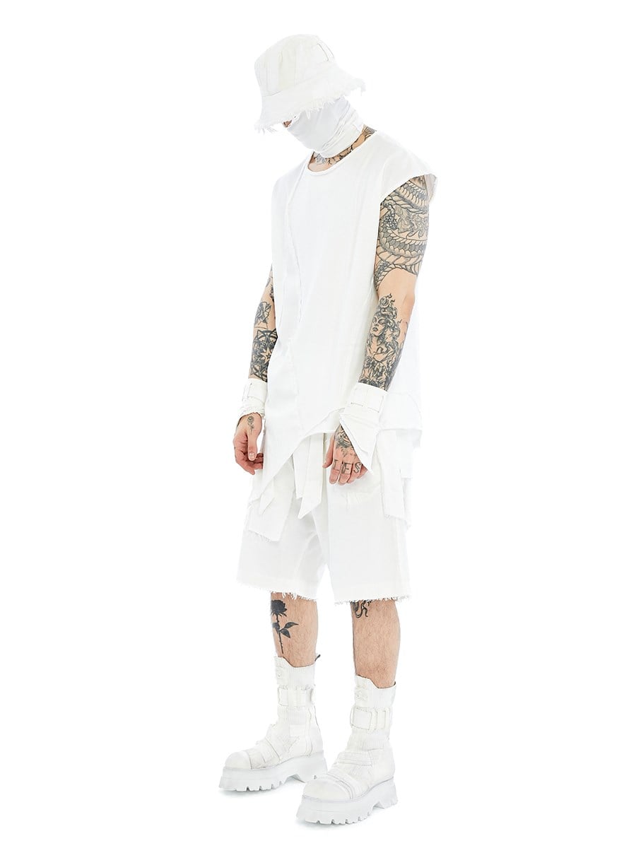 SILENT EDGE T-SHIRT