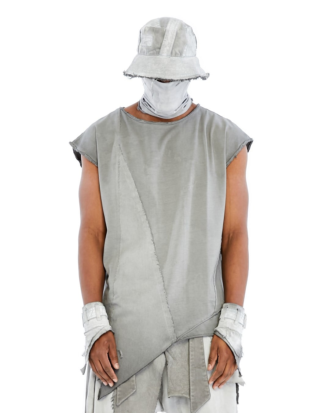 SILENT EDGE T-SHIRT