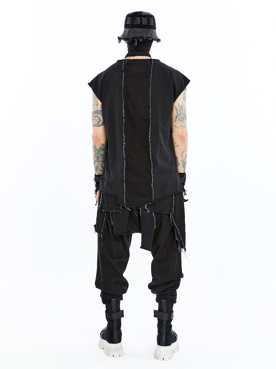 SILENT EDGE T-SHIRT