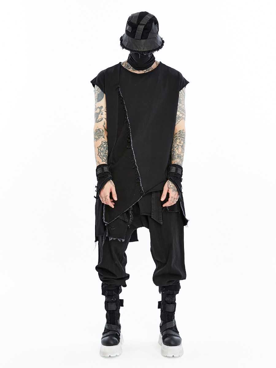 SILENT EDGE T-SHIRT