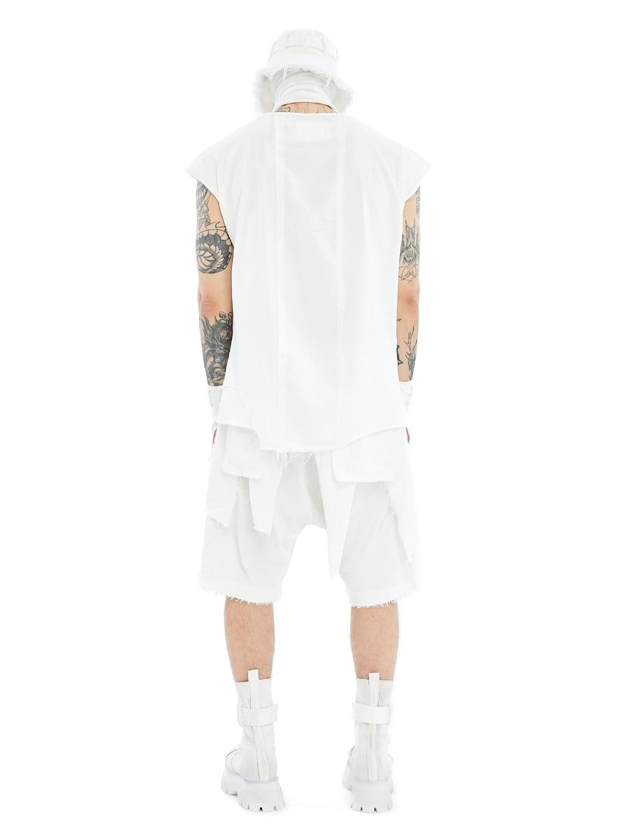 SILENT EDGE T-SHIRT