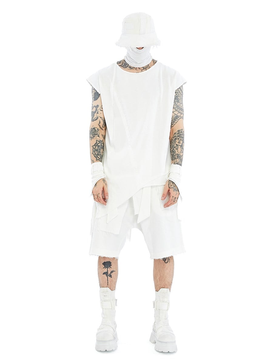 SILENT EDGE T-SHIRT