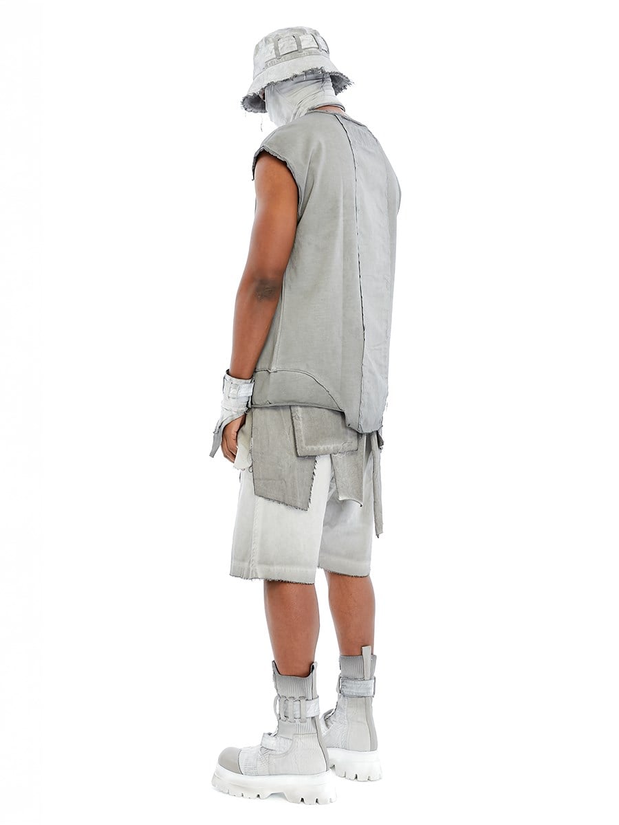 SILENT EDGE T-SHIRT