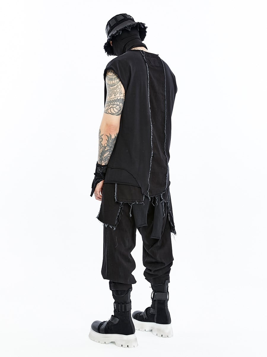 SILENT EDGE T-SHIRT
