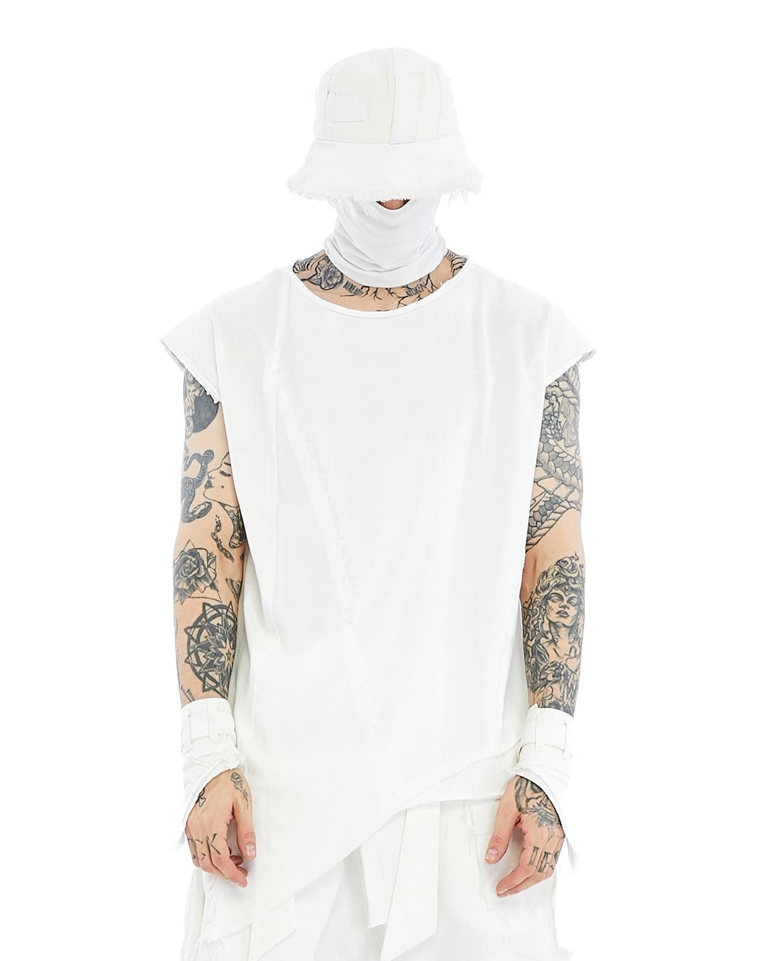 SILENT EDGE T-SHIRT