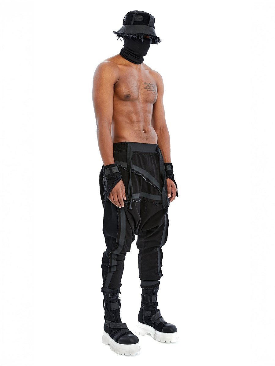 SLOT PANTS