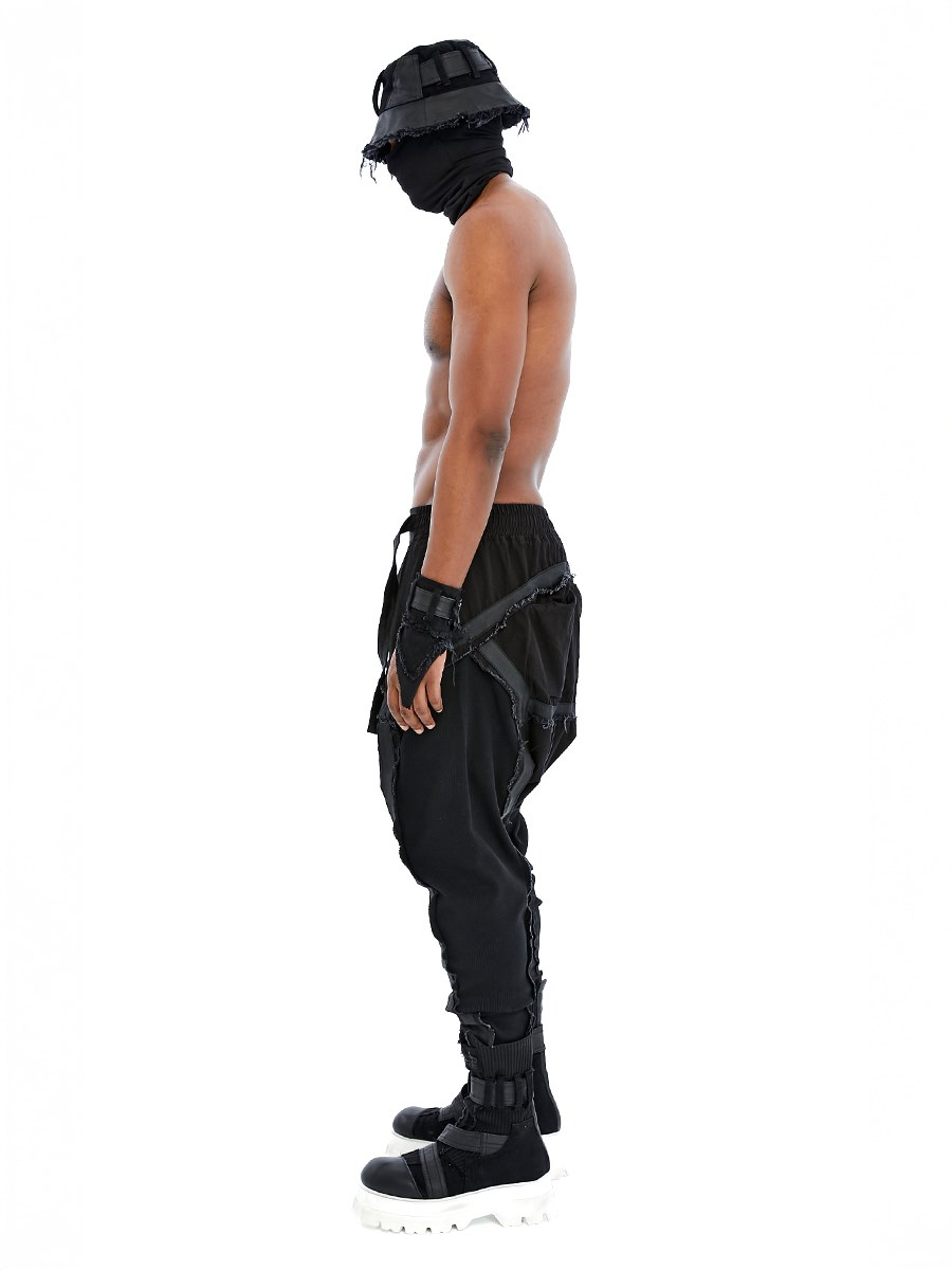 SLOT PANTS