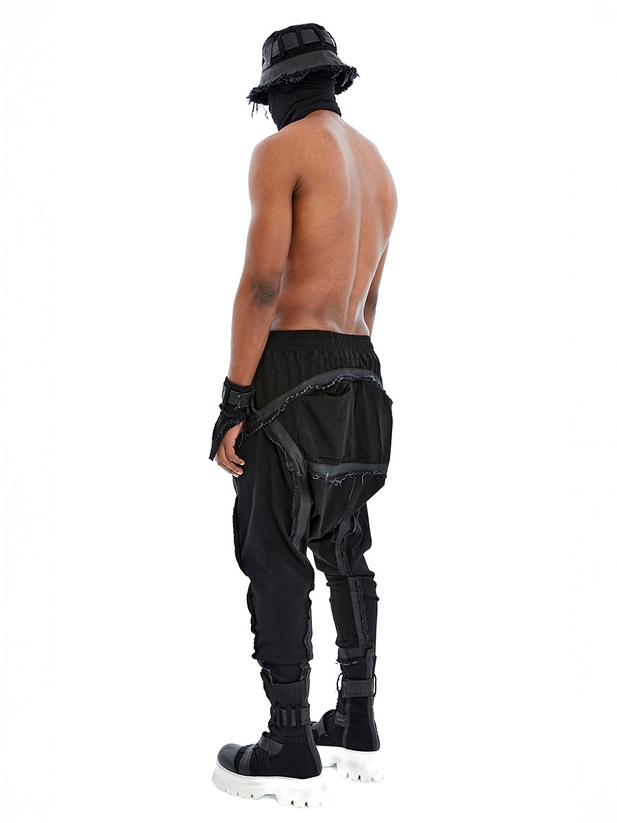 SLOT PANTS