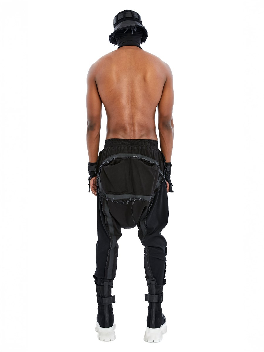 SLOT PANTS