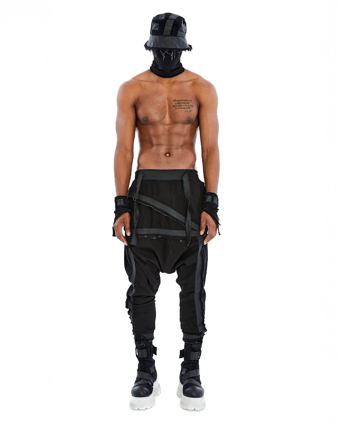 SLOT PANTS