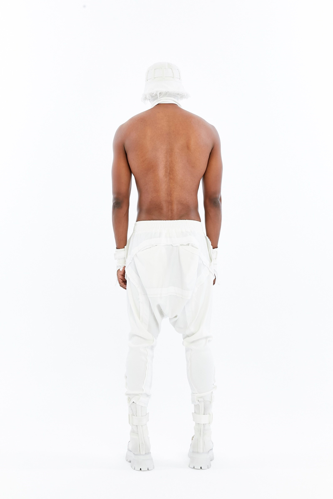 SLOT PANTS