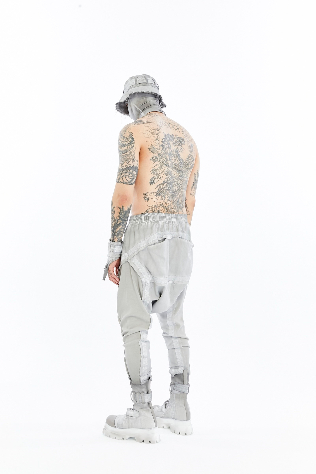 SLOT PANTS