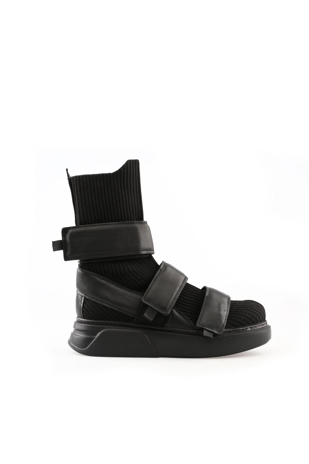 SOCKS BANDED BOOT'S 