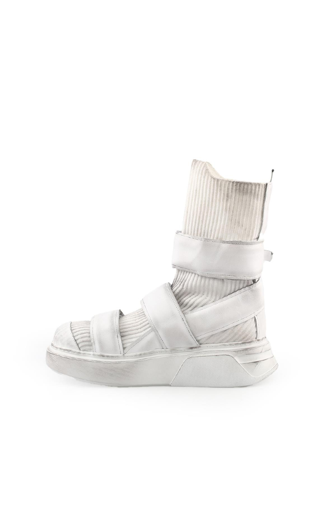 SOCKS BANDED BOOT'S