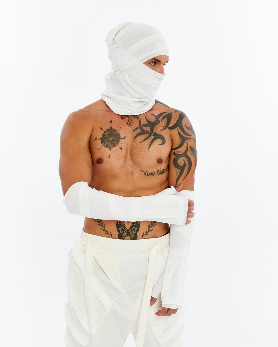WRAP SET