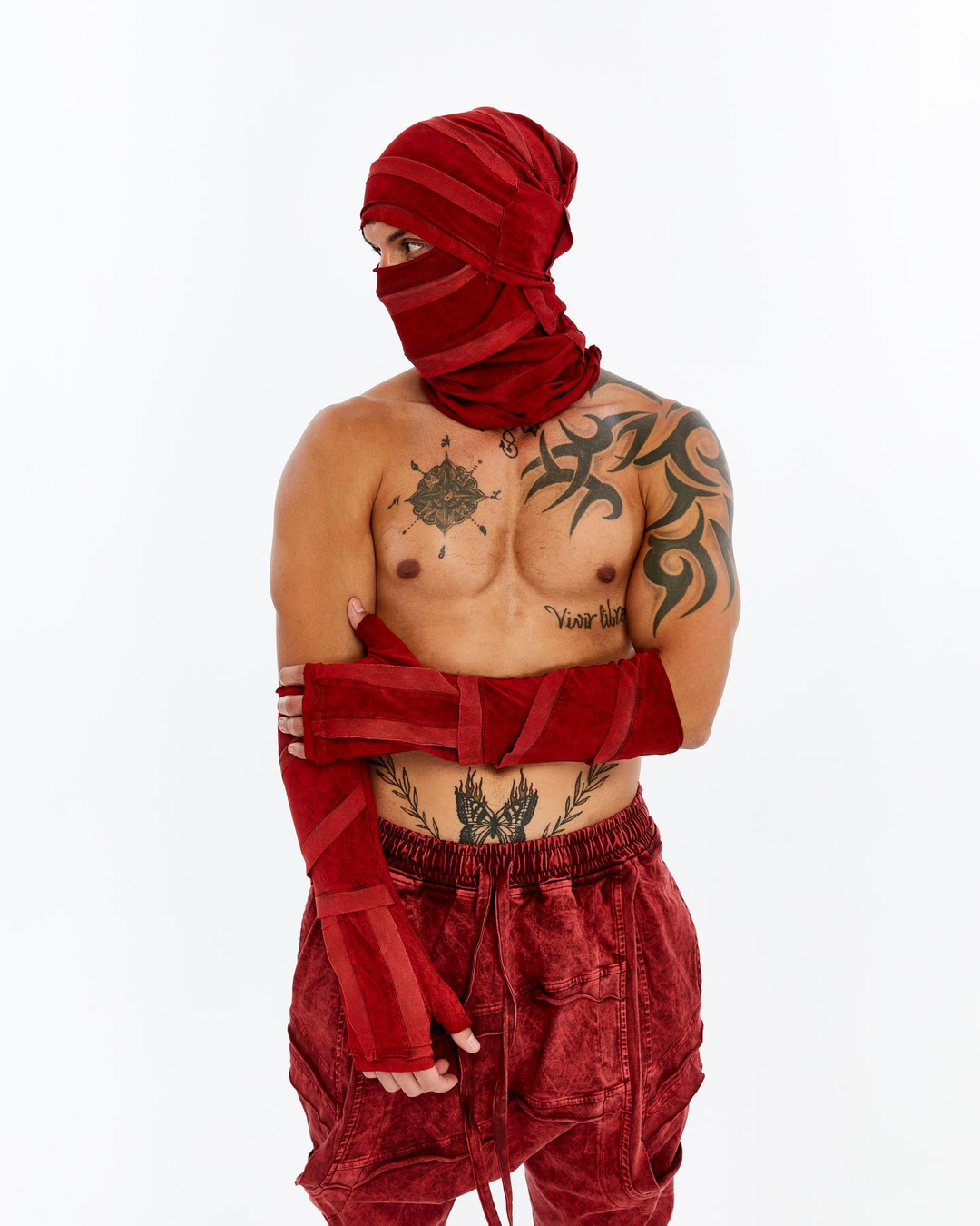 WRAP SET